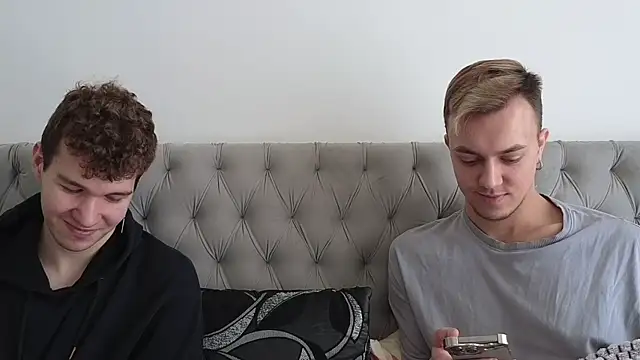 boys sobolisha online show from 01.19.26