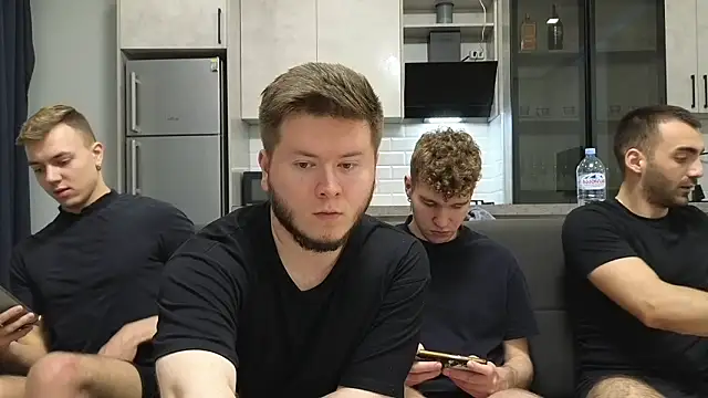 boys sobolisha online show from 02.08.26