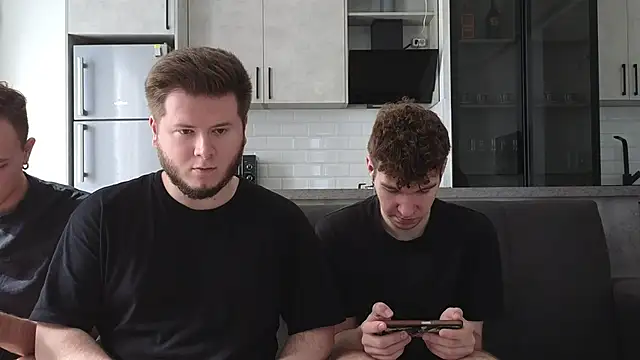 boys sobolisha online show from 02.23.26