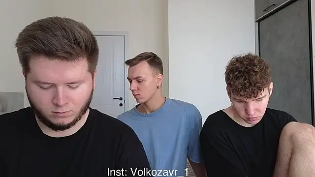 boys sobolisha online show from 03.24.26