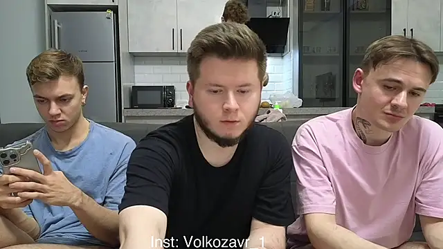 boys sobolisha online show from 04.17.26