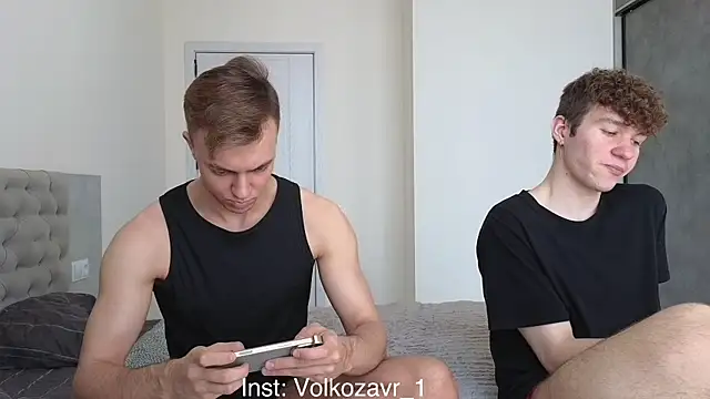 boys sobolisha online show from 05.05.26