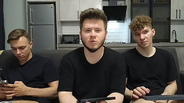 boys sobolisha online show from 05.11.26