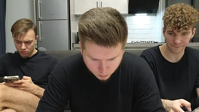 boys sobolisha online show from 05.31.26