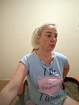 my Kazka online show from 11.05.25