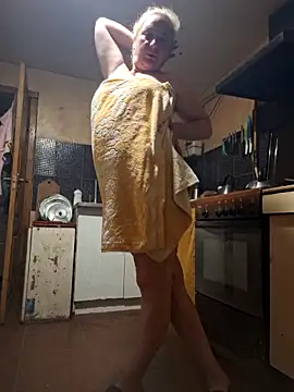 my Kazka online show from 03.31.26