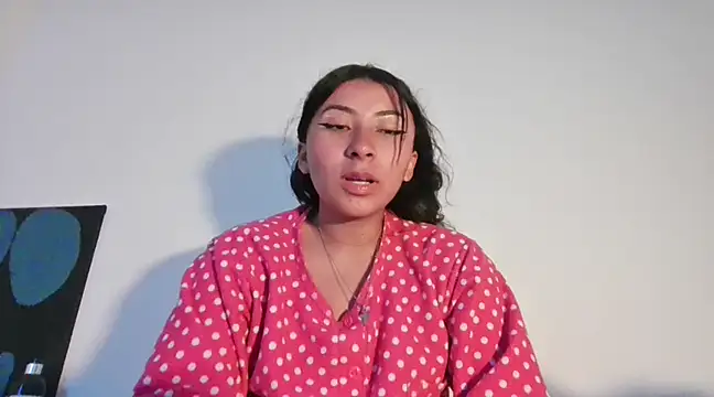 Snapshot of Khalessi-j chatting on 03.13.25 Khalessi-j online show from 03.13.25