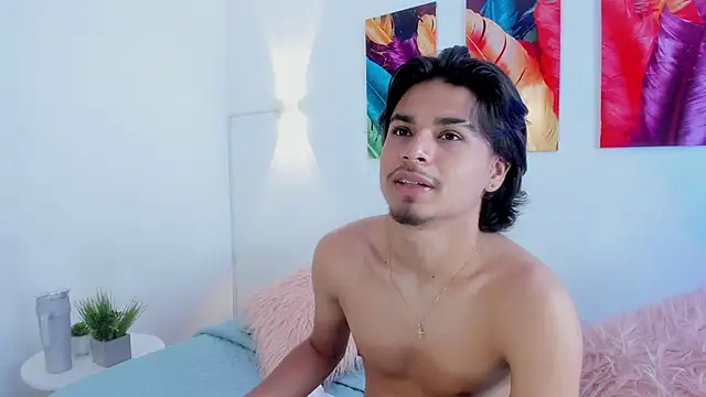 MathewAdams online show from 12.04.25