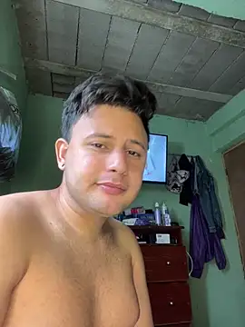 Mr brian03 online show from 11.07.25