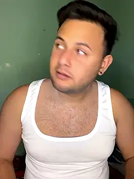 Mr brian03 online show from 01.10.26