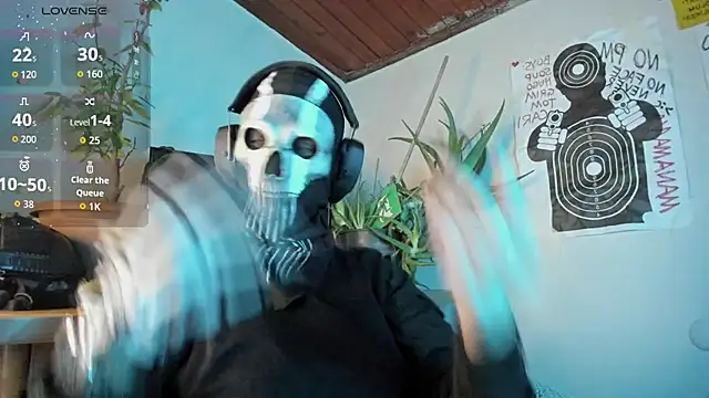 cos operator online show from 10.11.25