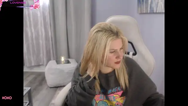 BellaStar84 online show from 09.24.25