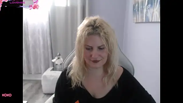 BellaStar84 online show from 09.26.25