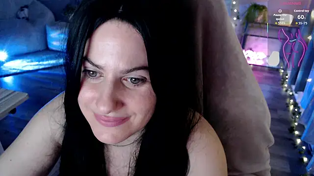 BellaStar84 online show from 03.26.26