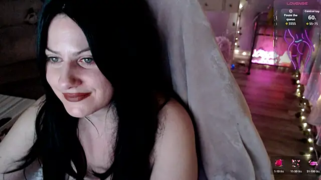 BellaStar84 online show from 03.31.26