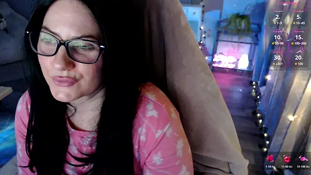 BellaStar84 online show from 04.02.26