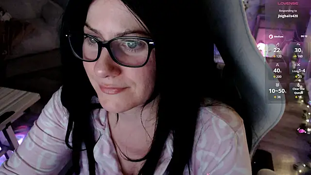 BellaStar84 online show from 04.16.26