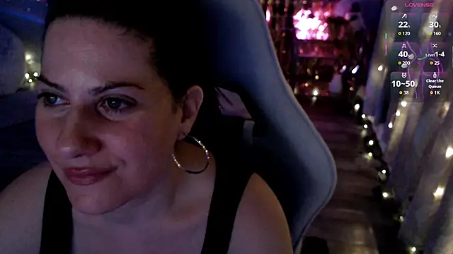 BellaStar84 online show from 04.20.26