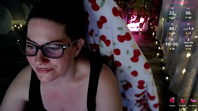 BellaStar84 online show from 04.21.26