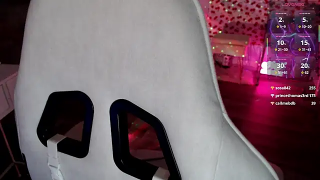 BellaStar84 online show from 07.14.26