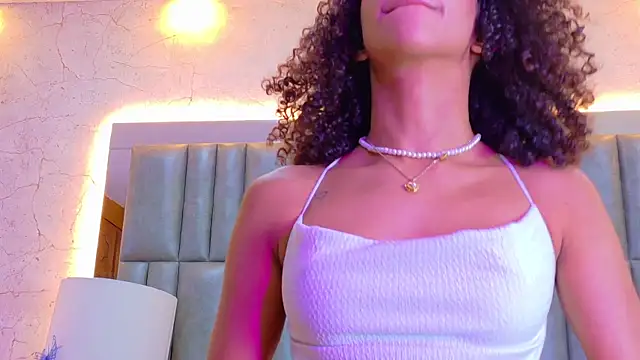 CamilaJohnston online show from 03.21.26