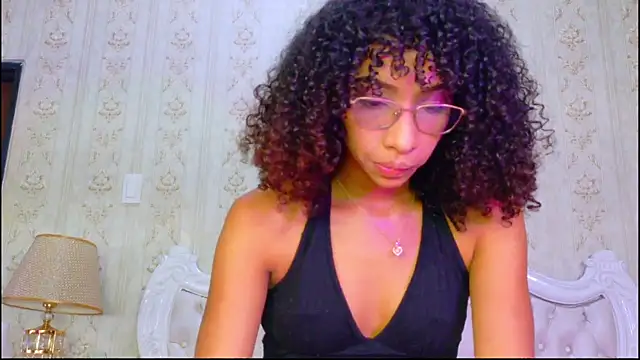 CamilaJohnston online show from 06.27.26