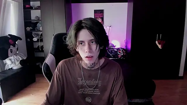 xIce Boy online show from 01.15.26