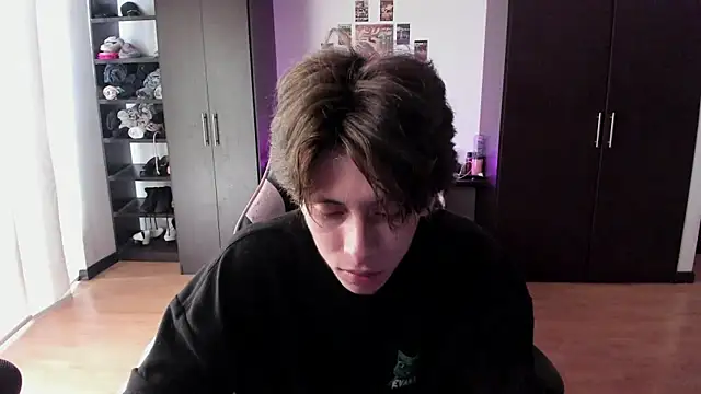 xIce Boy online show from 02.04.26