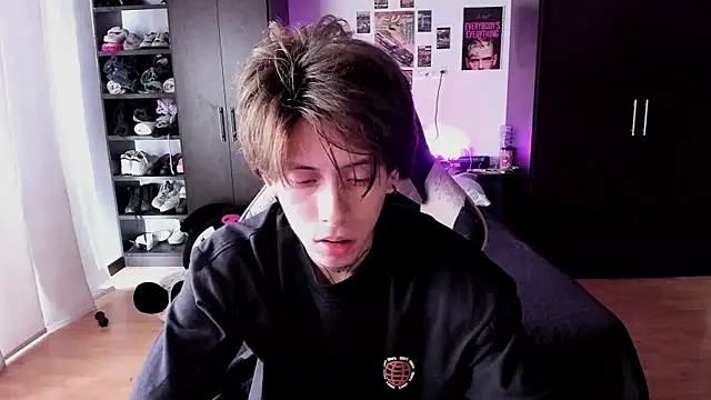 xIce Boy online show from 02.18.26