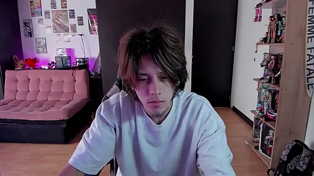 xIce Boy online show from 05.19.26