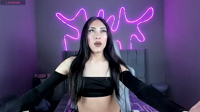 madison  rey online show from 11.20.25