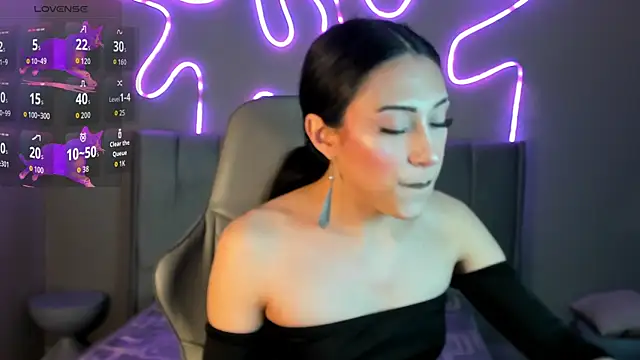 madison  rey online show from 11.30.25