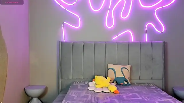 madison  rey online show from 12.03.25