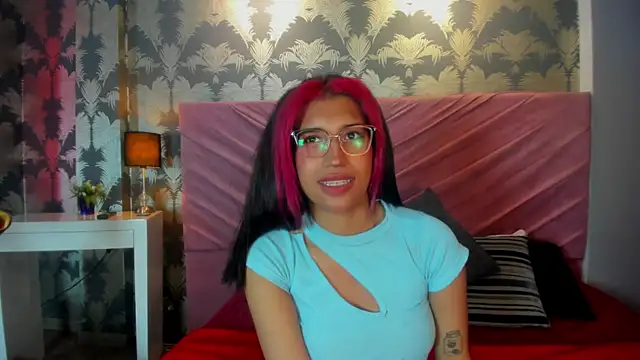 Karin Ks online show from 12.20.25