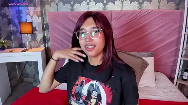 Karin Ks online show from 03.19.26