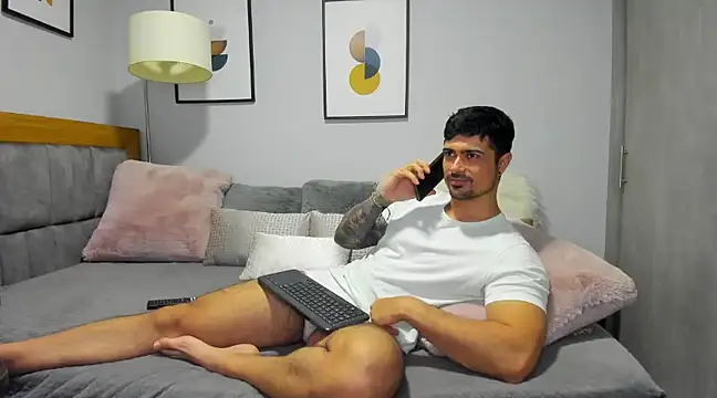 Dante Storm online show from 03.21.25