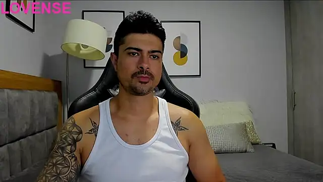 Dante Storm online show from 09.13.25