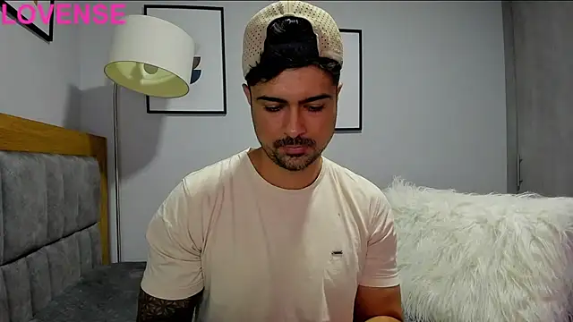 Dante Storm online show from 09.16.25