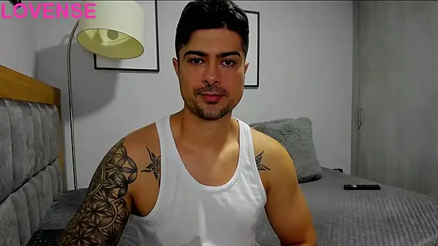 Dante Storm online show from 09.27.25