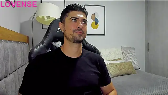 Dante Storm online show from 09.29.25