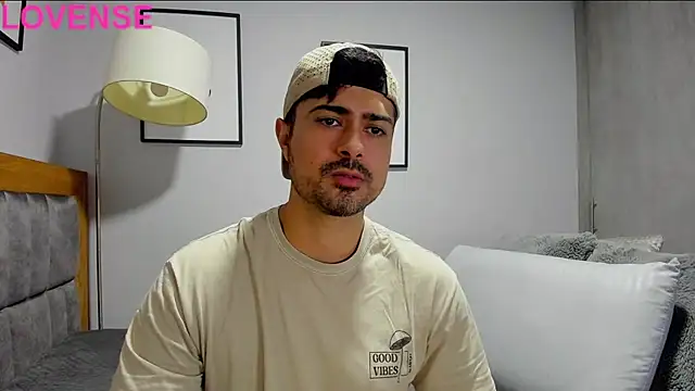 Dante Storm online show from 10.09.25