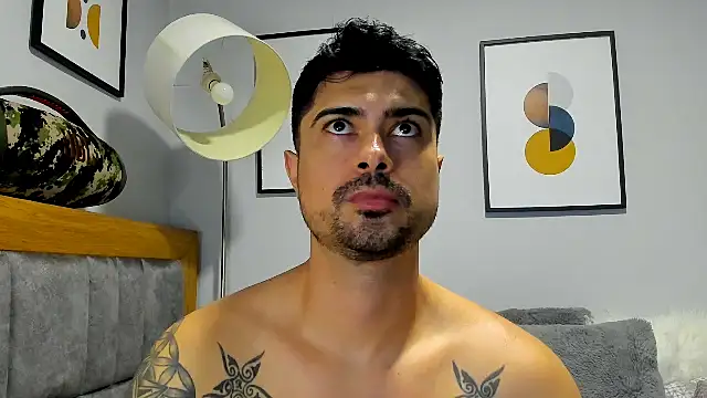 Dante Storm online show from 12.02.25