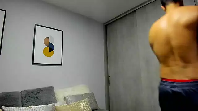 Dante Storm online show from 12.05.25