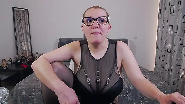 SharronAlexa online show from 04.01.26