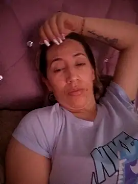 Snapshot of melany-92xxx chatting on 02.03.26 melany-92xxx online show from 02.03.26