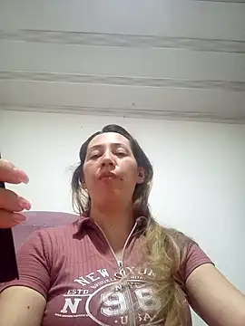 Snapshot of melany-92xxx chatting on 04.04.26 melany-92xxx online show from 04.04.26