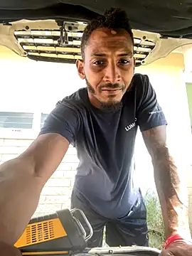 Snapshot of Foxdaguy chatting on 09.20.25 Foxdaguy online show from 09.20.25