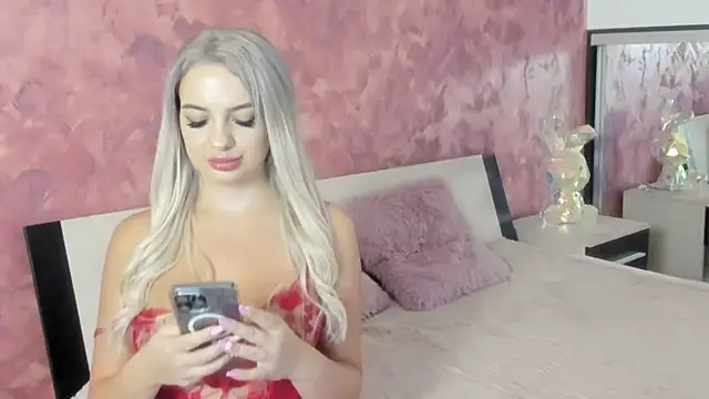 LesyaTouch online show from 10.01.25