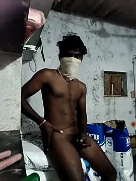 PolarFriend0 online show from 03.02.26