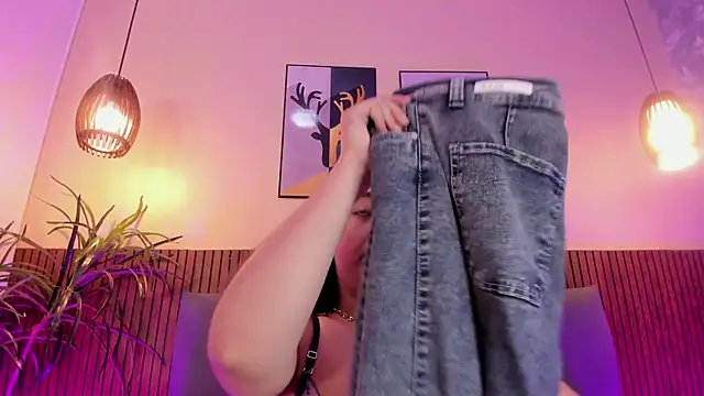 MelinaCruz online show from 01.12.26